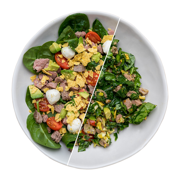 main food